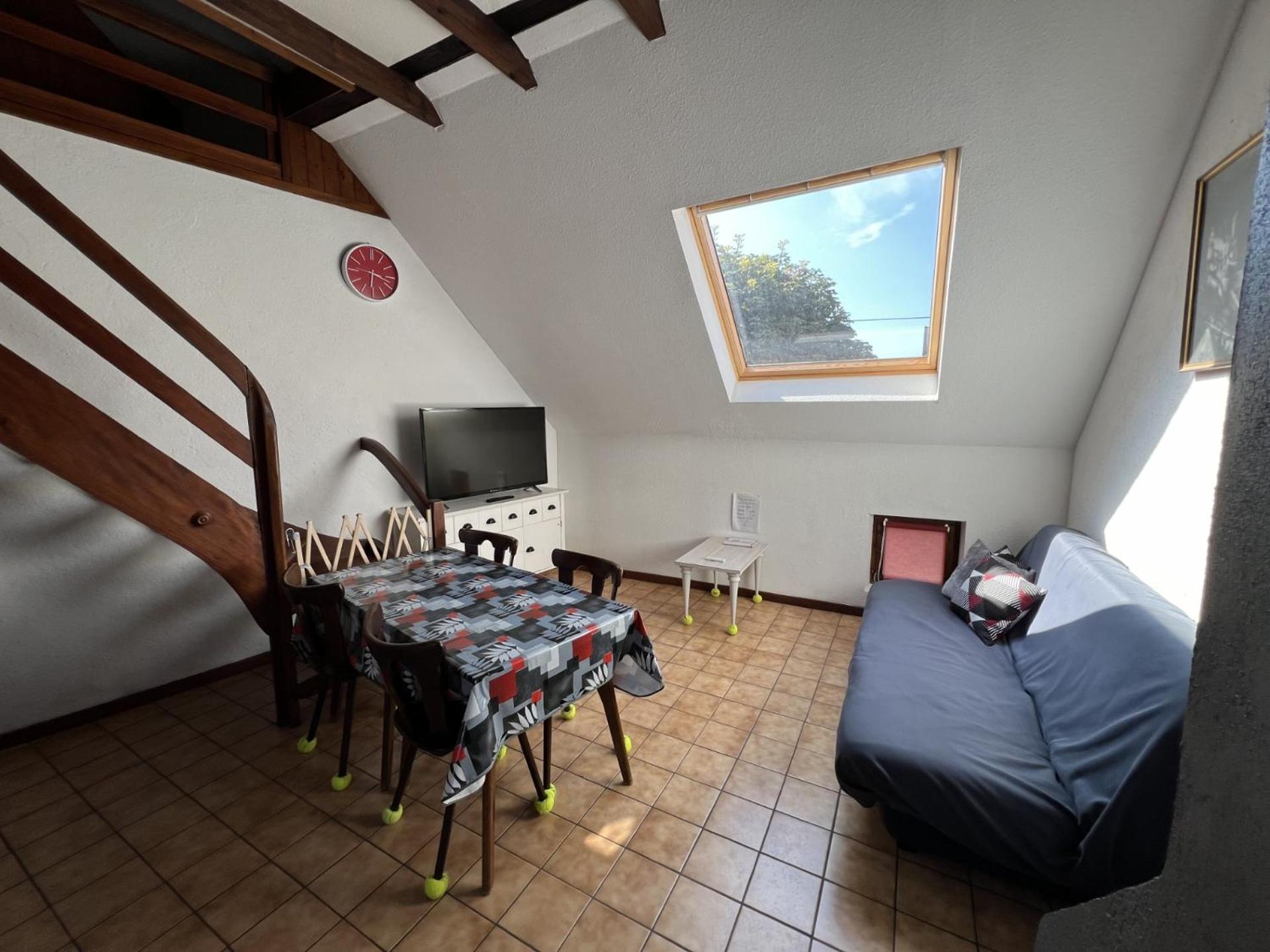 Gite Des 5 Cigognes Rouge Mittelwihr Exteriér fotografie